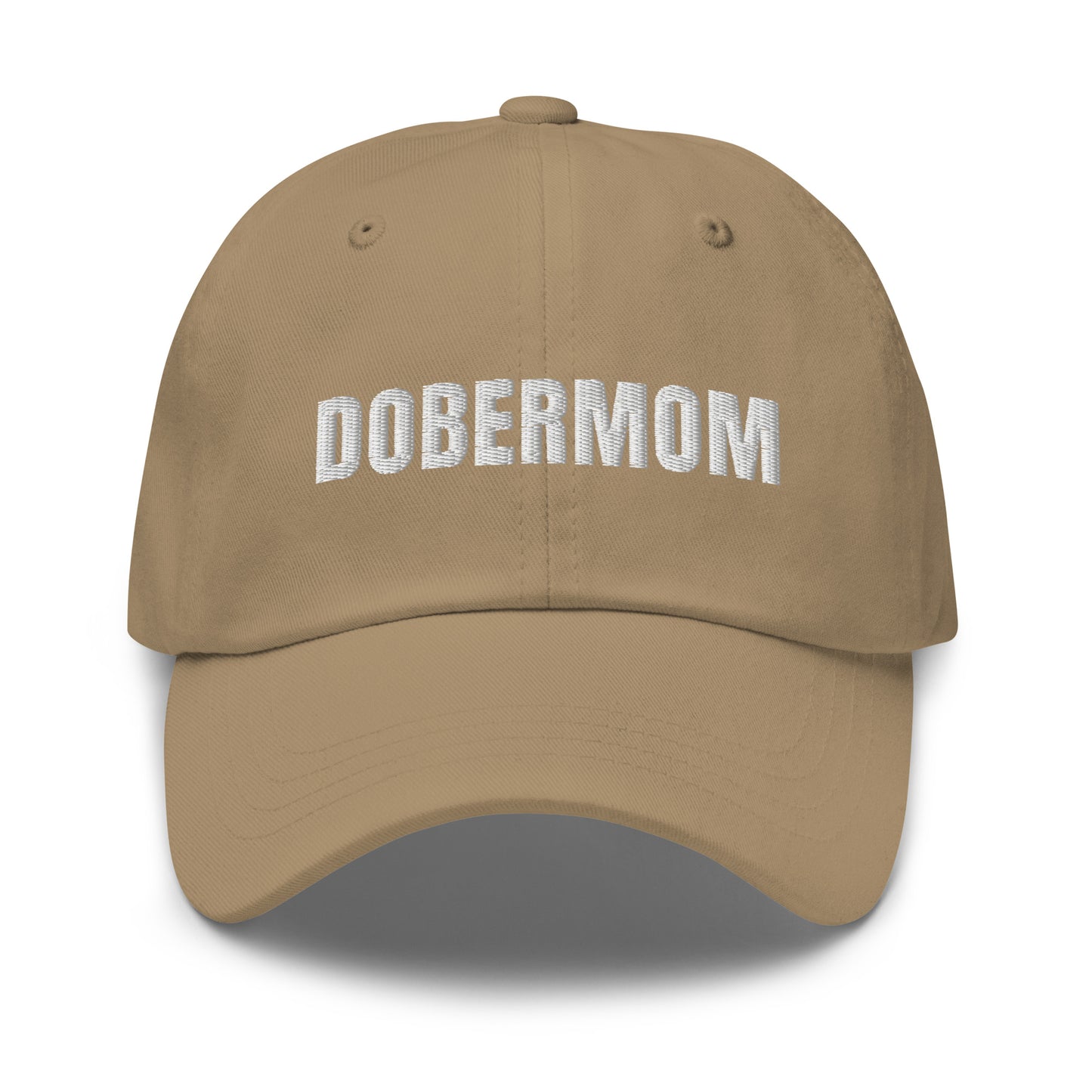 Dobermom Hat 2