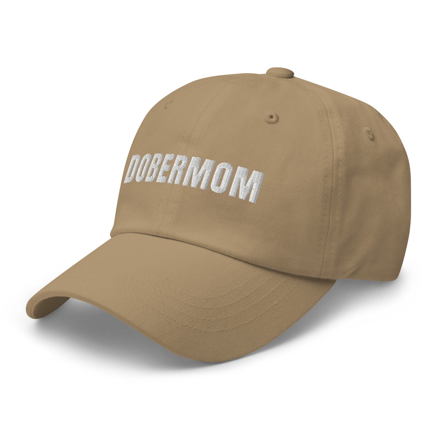 Dobermom Hat 2