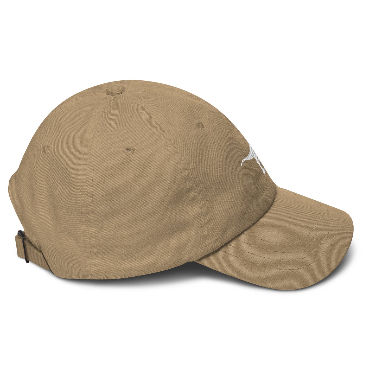 OG Doberman Dad hat 3