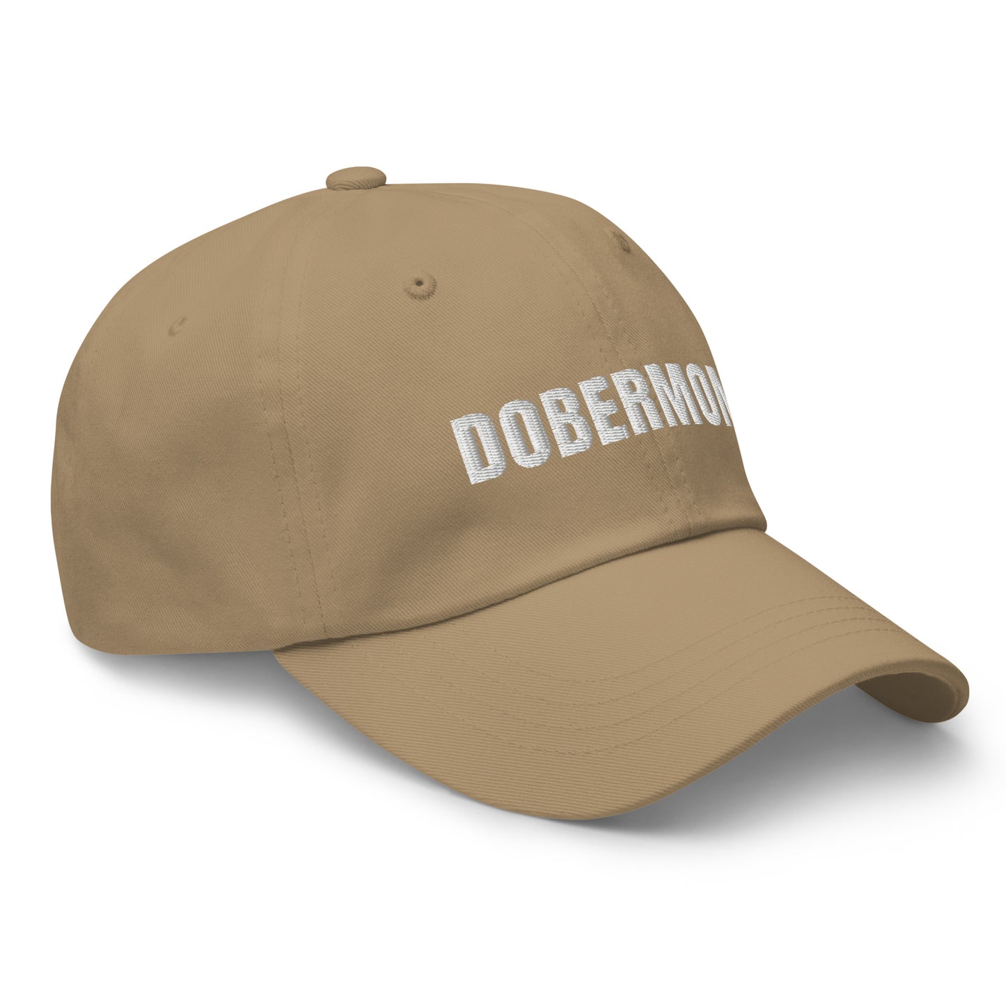 Dobermom Hat 2