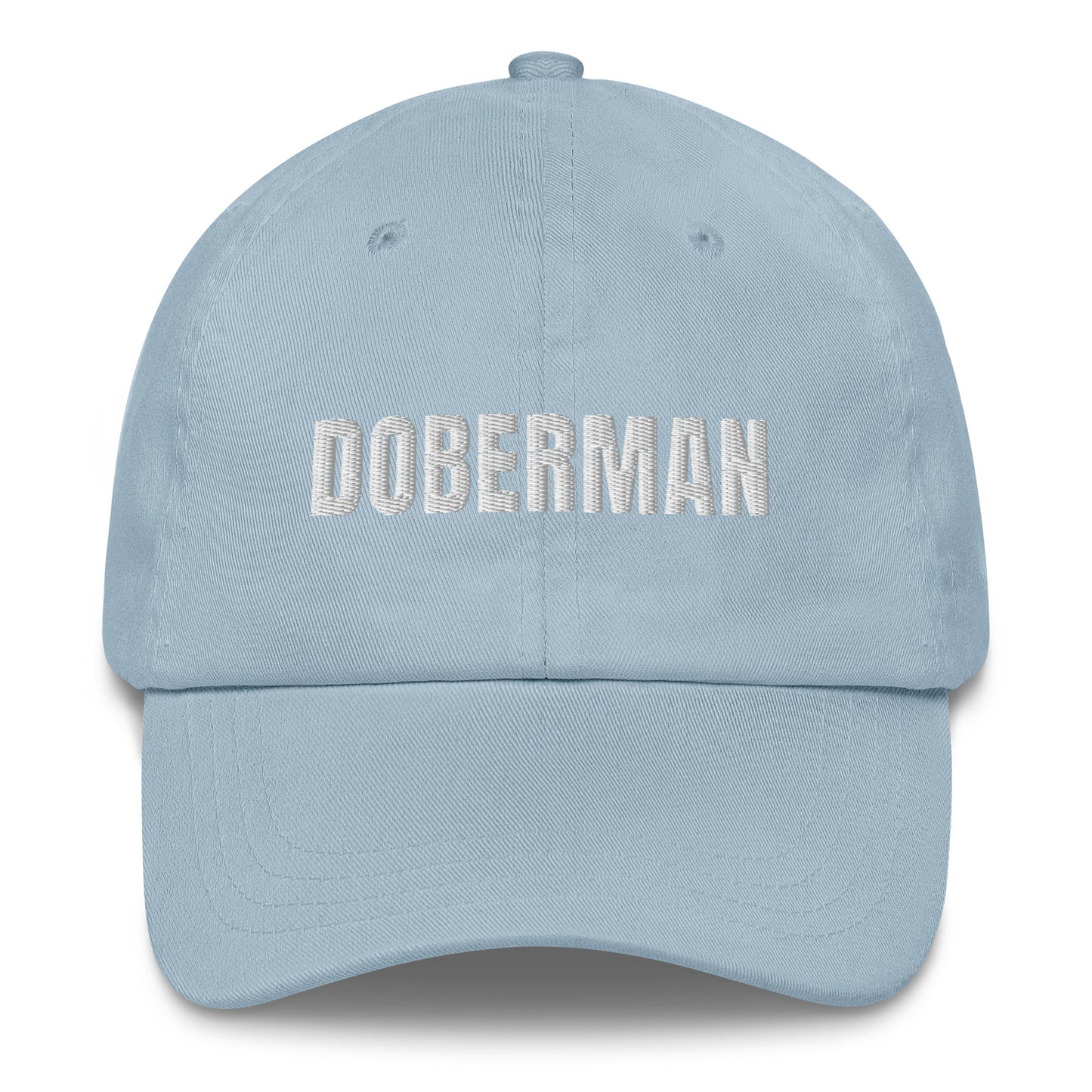 Doberman Hat 1