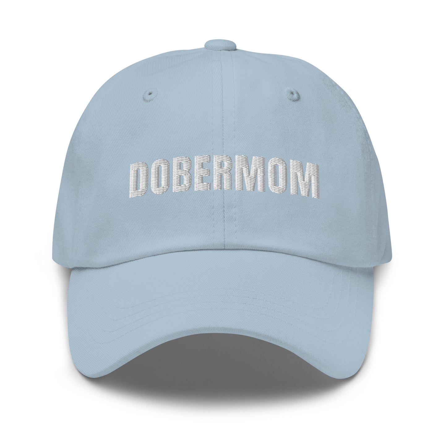 Dobermom Hat 2