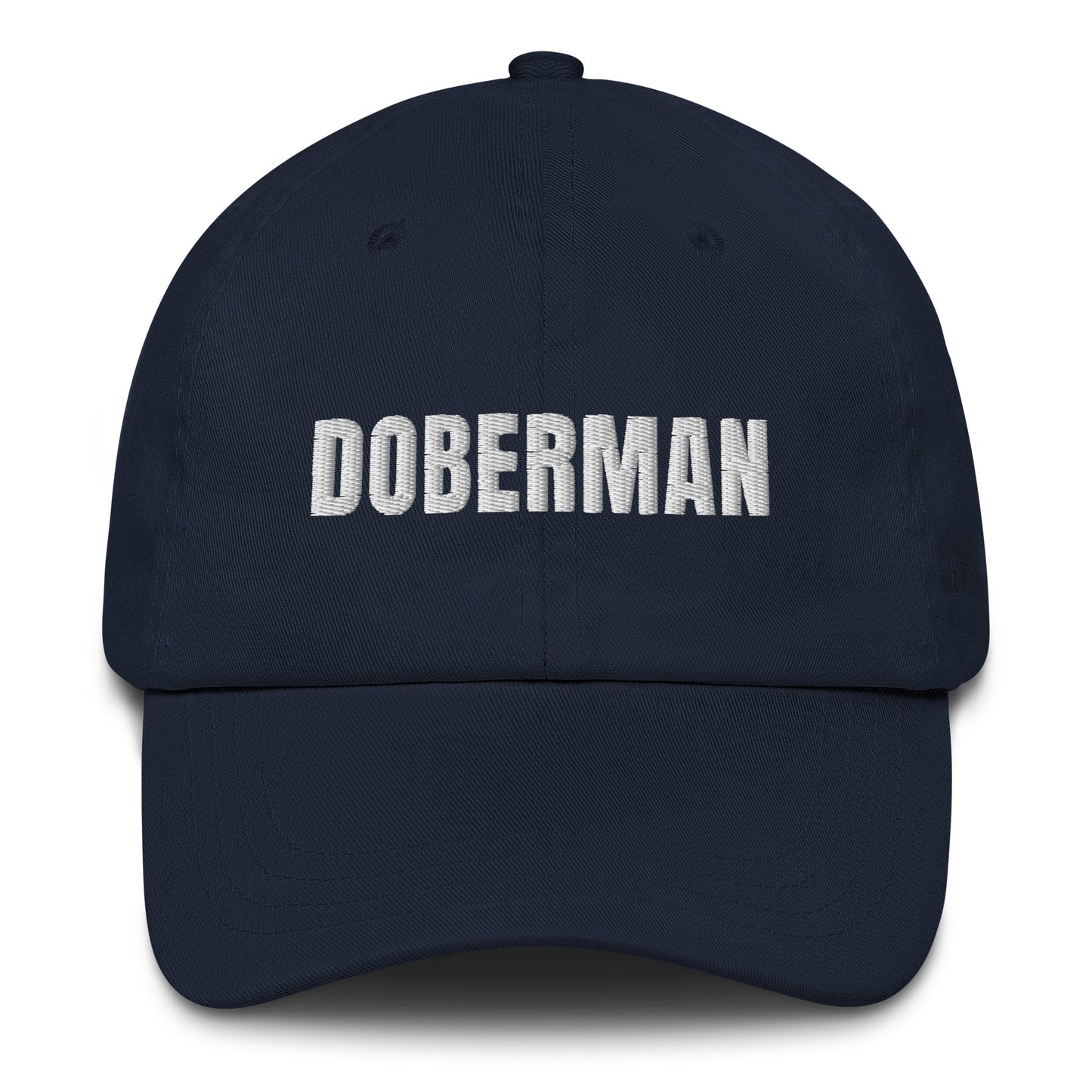 Doberman Hat 1