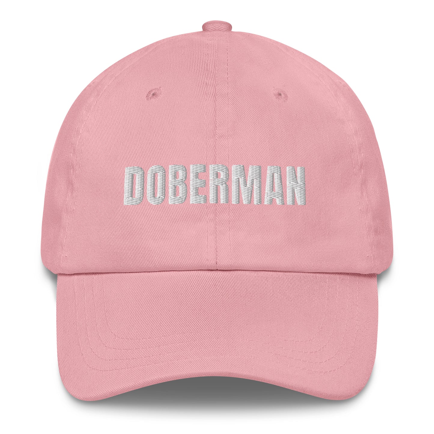 Doberman Hat 1