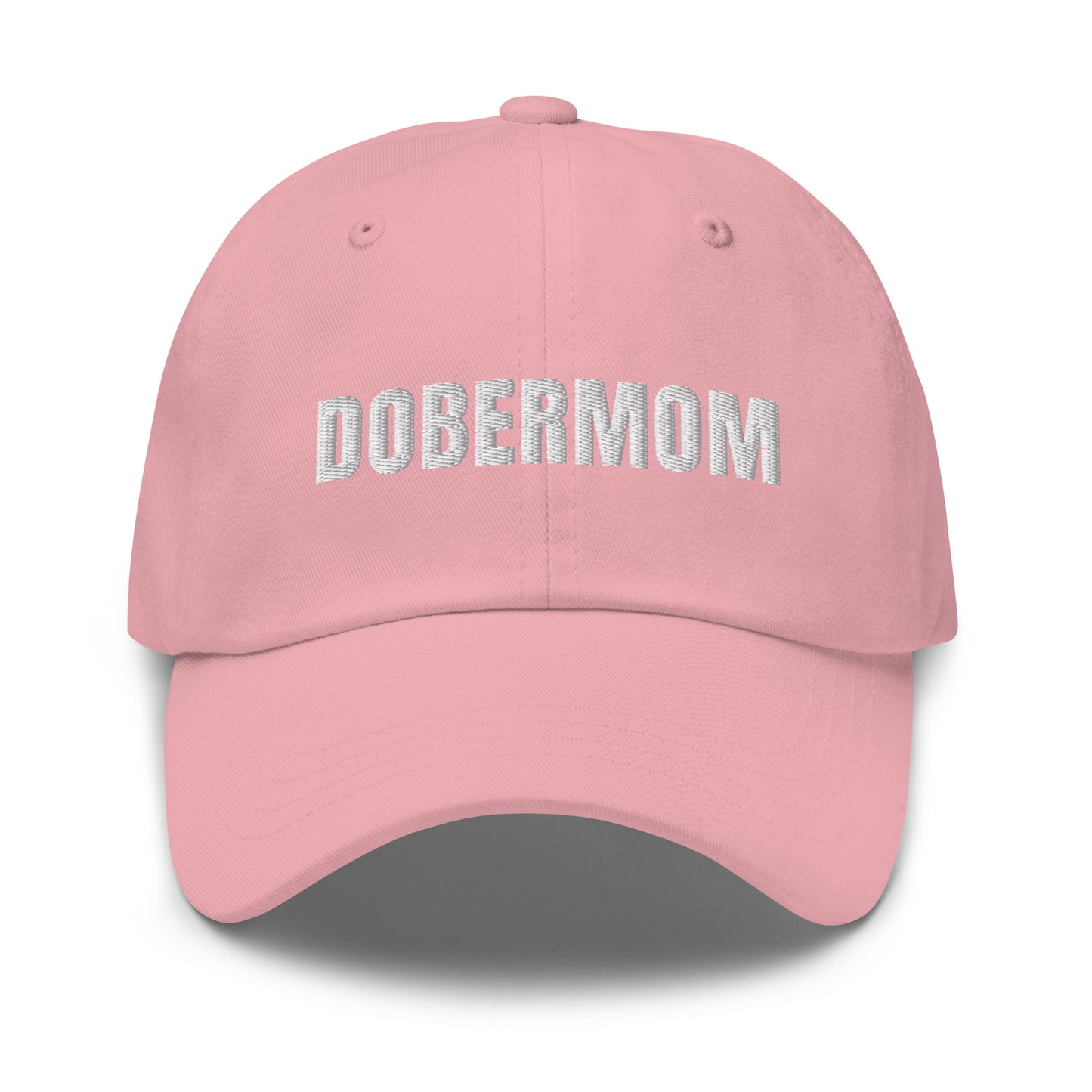 Dobermom Hat 2