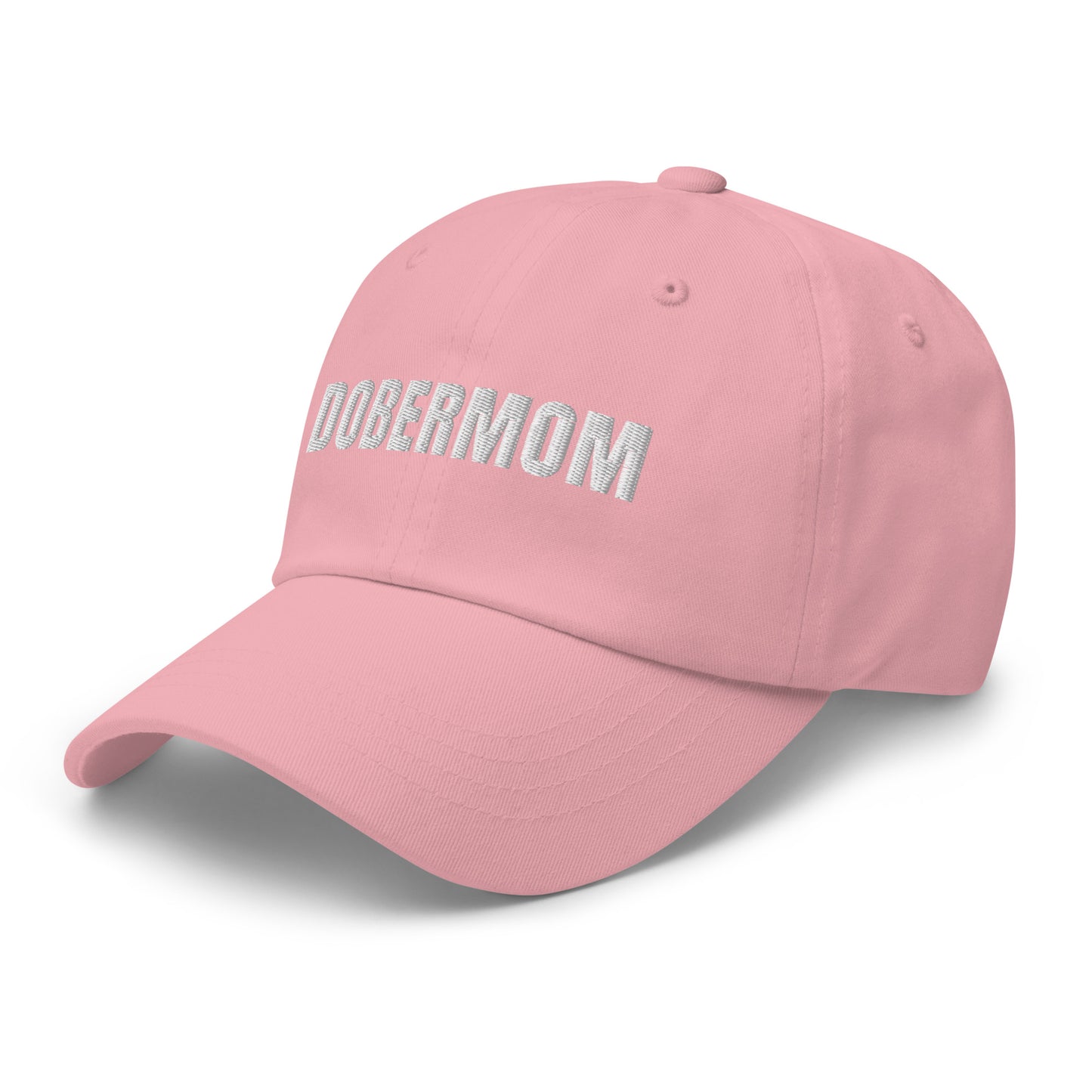 Dobermom Hat 2