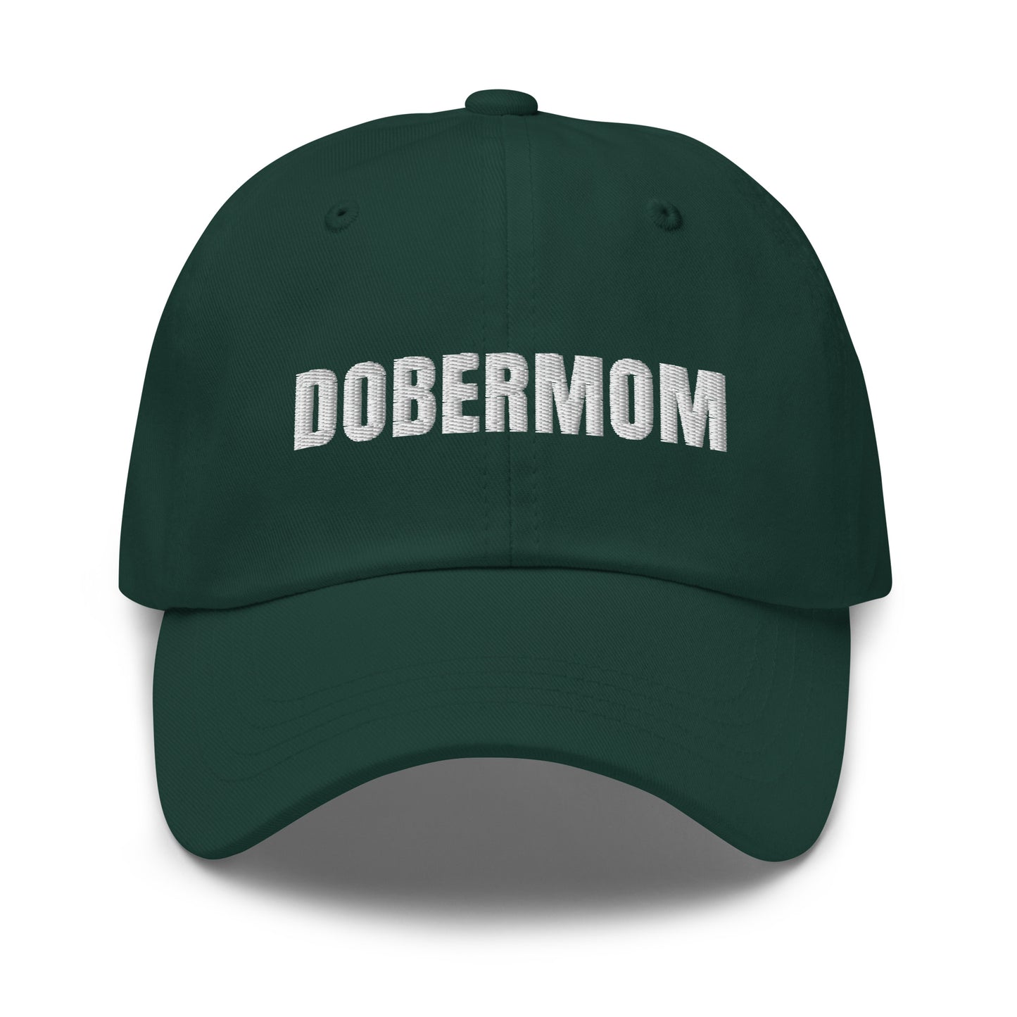 Dobermom Hat 2