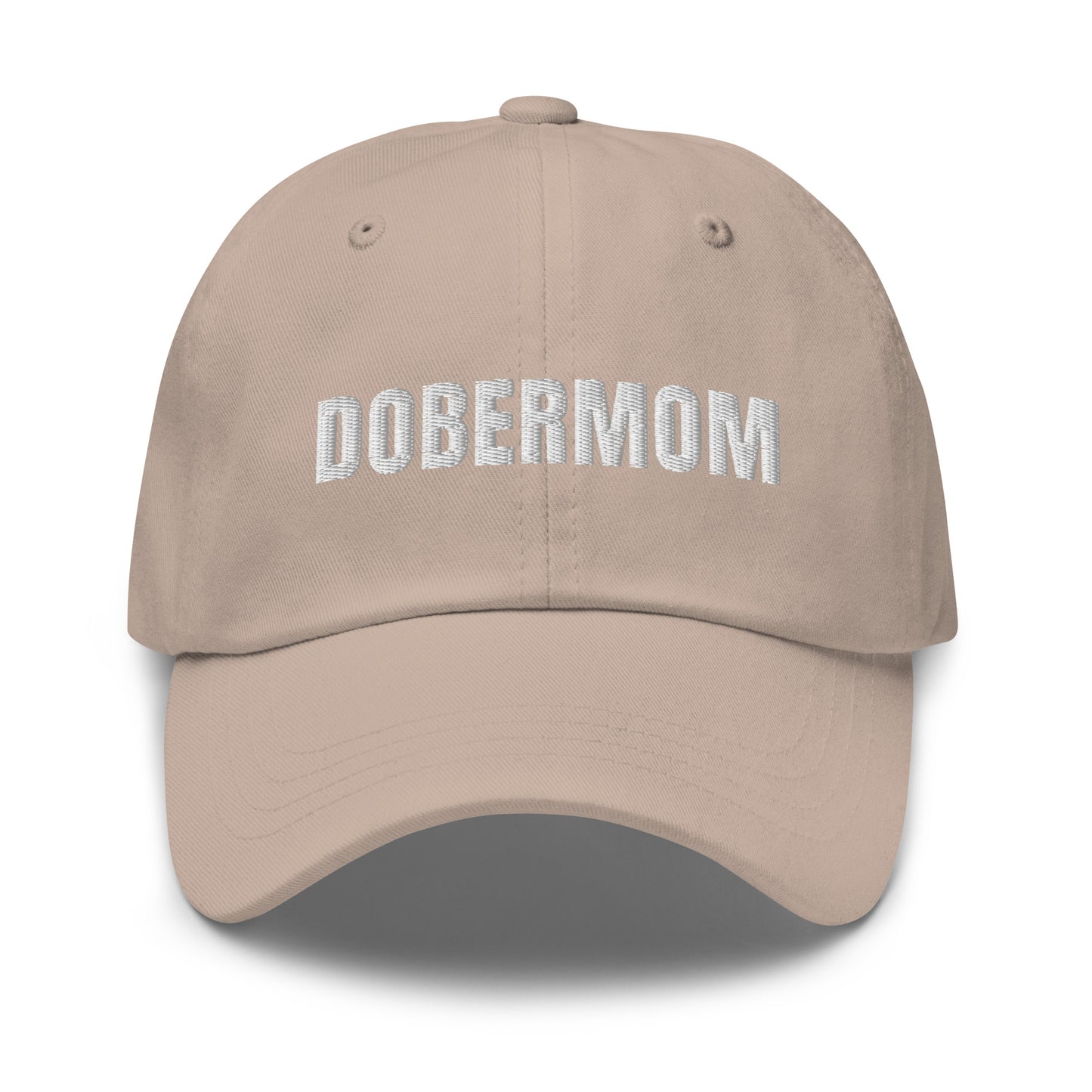 Dobermom Hat 2