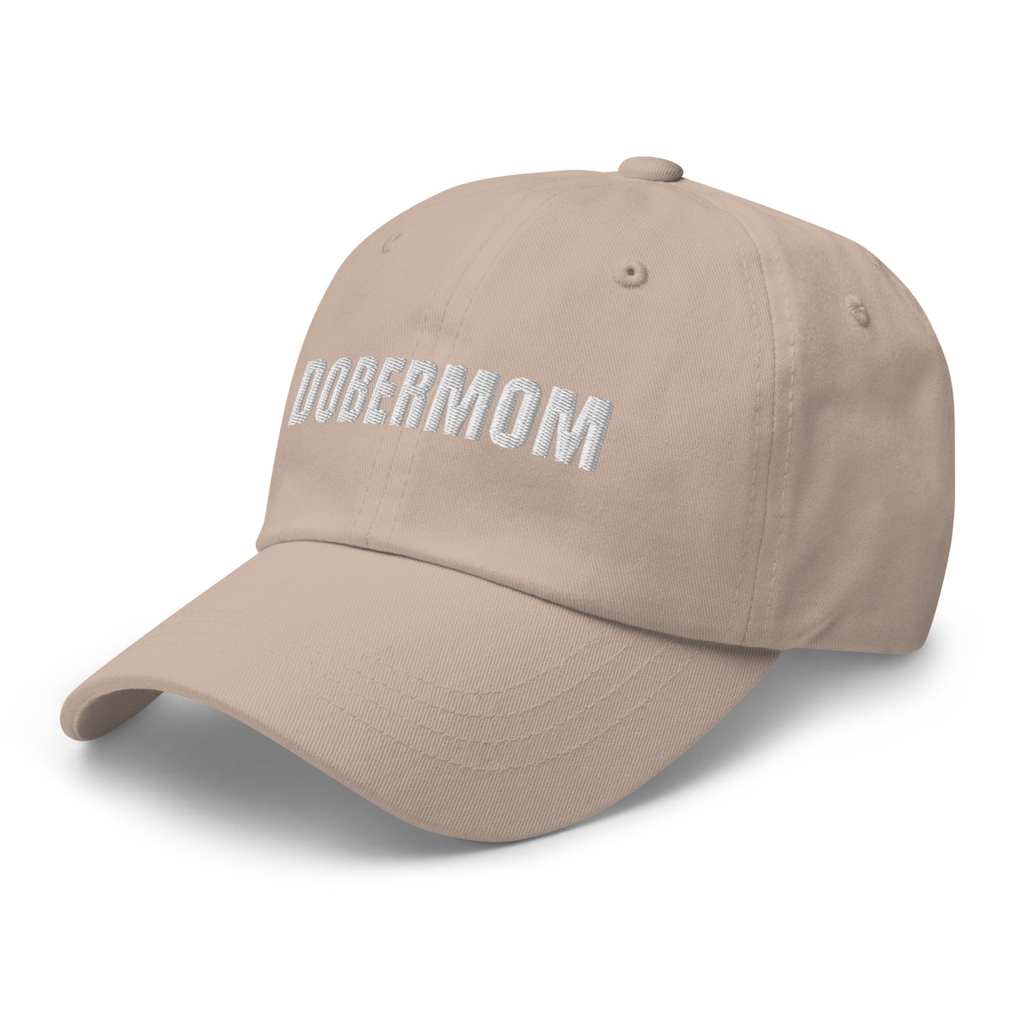 Dobermom Hat 2