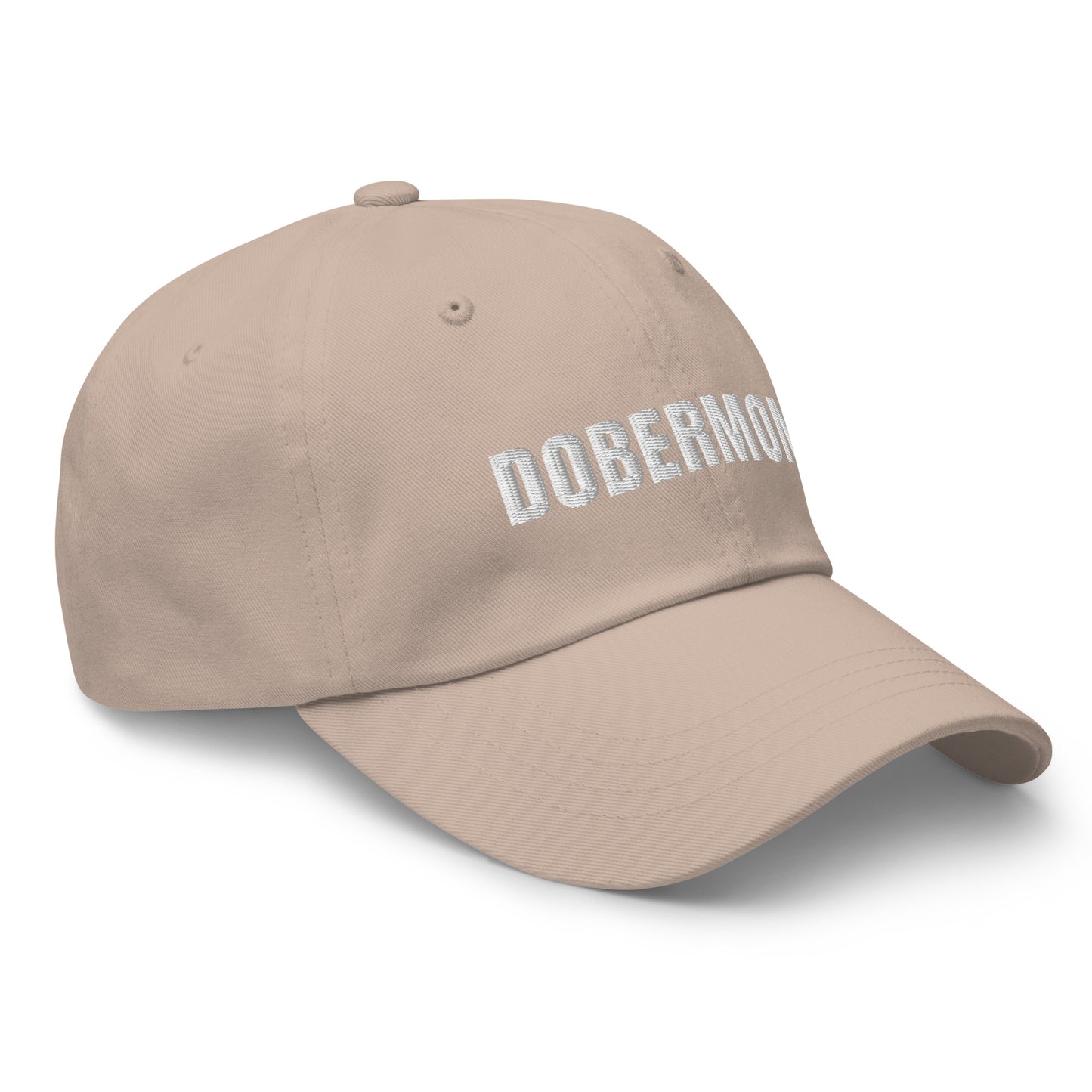 Dobermom Hat 2