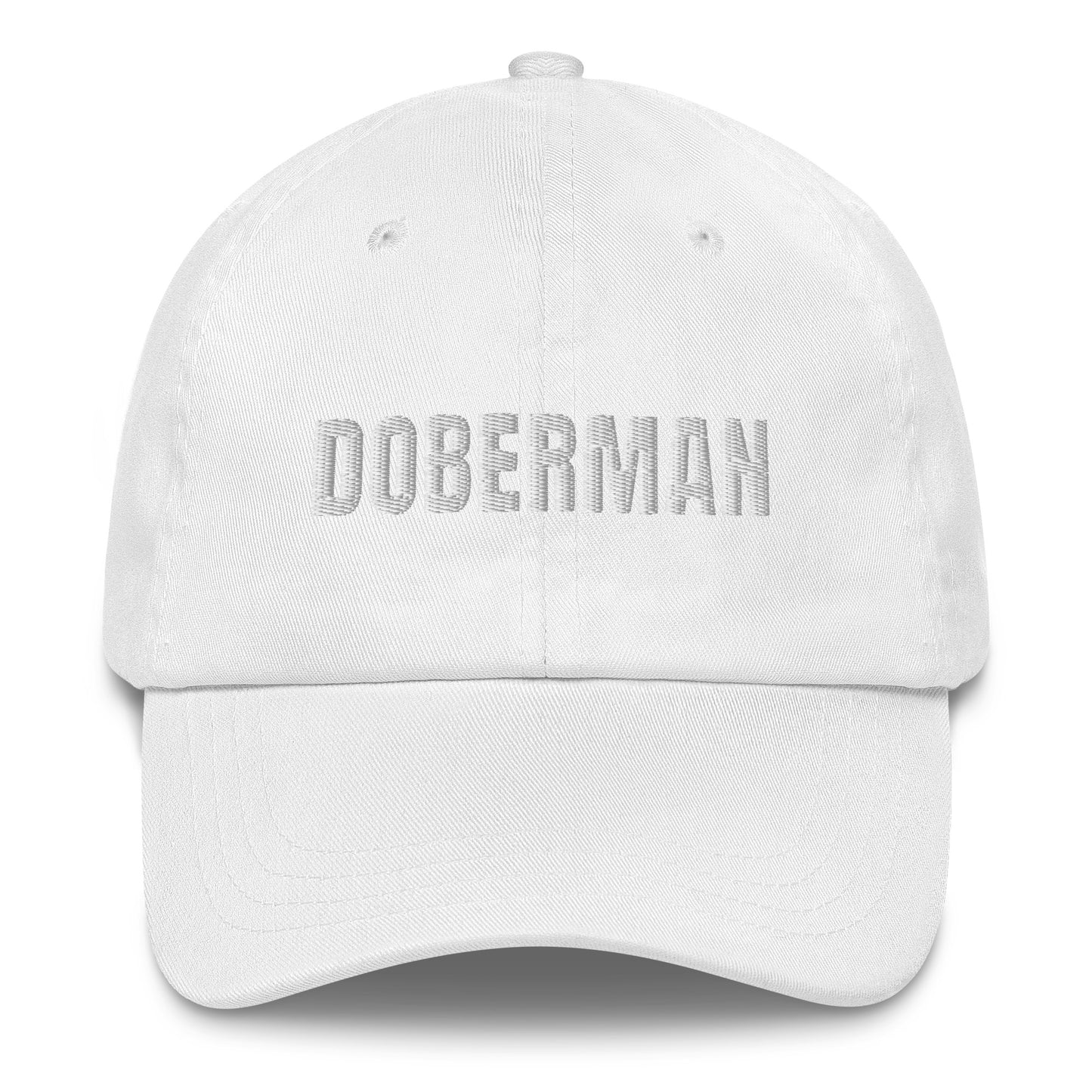 Doberman Hat 1