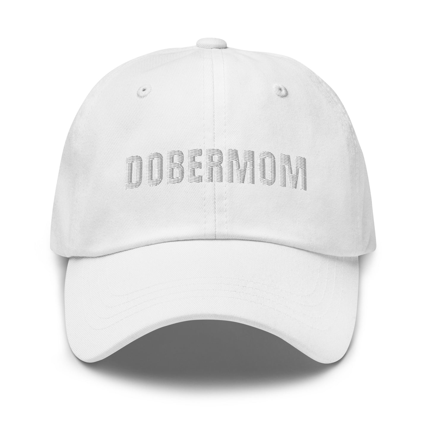 Dobermom Hat 2