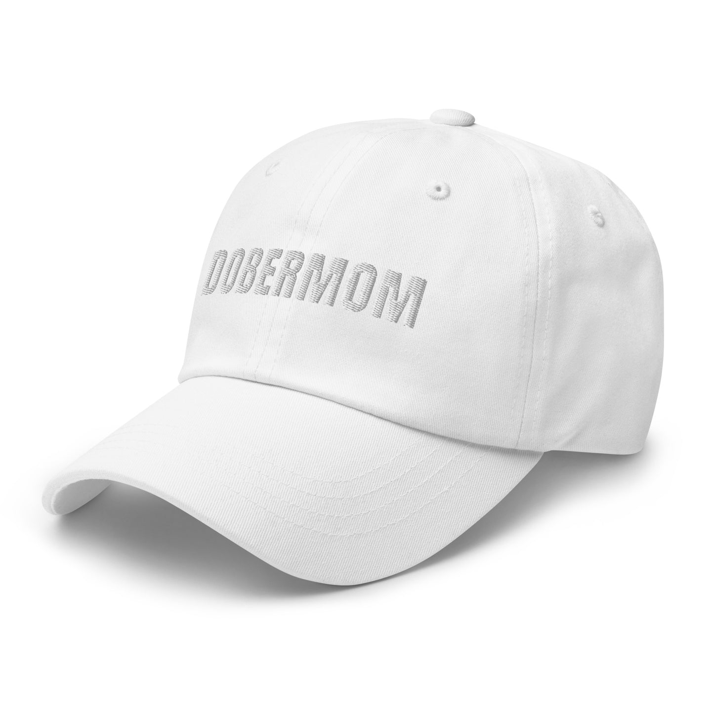 Dobermom Hat 2