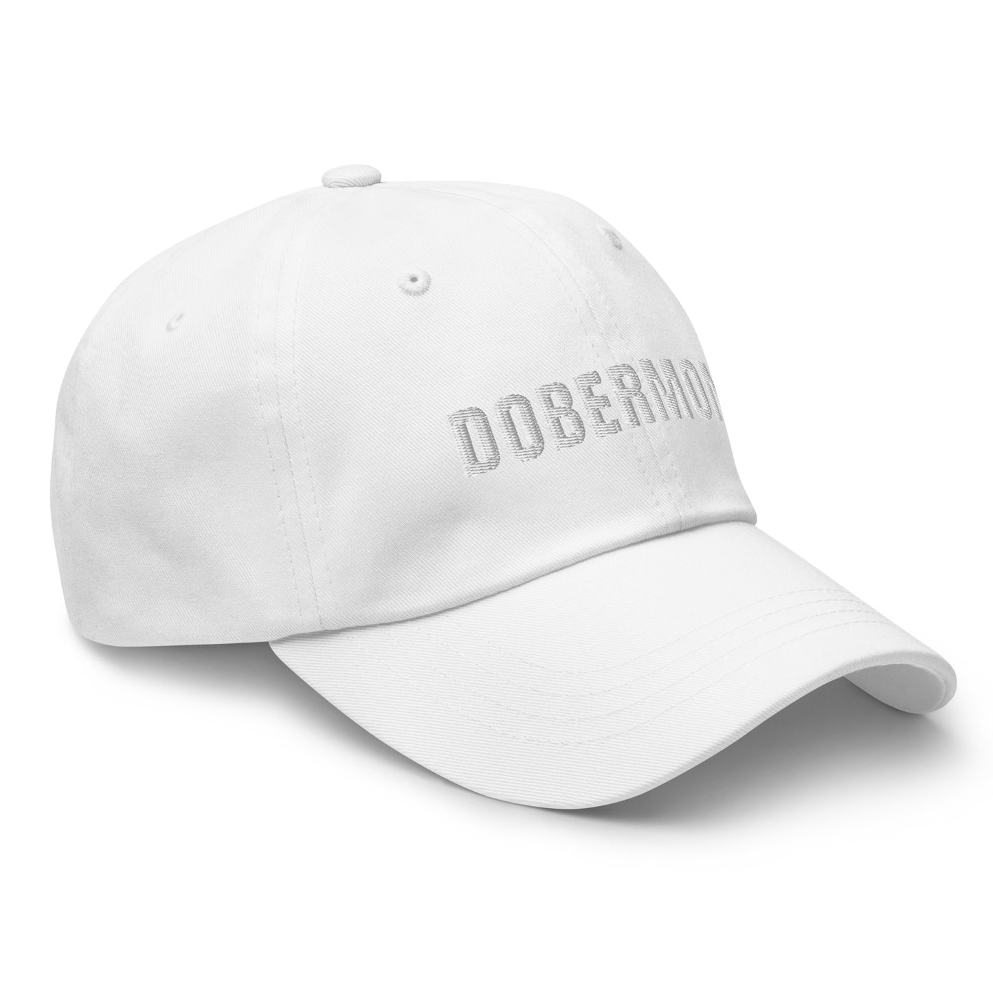 Dobermom Hat 2