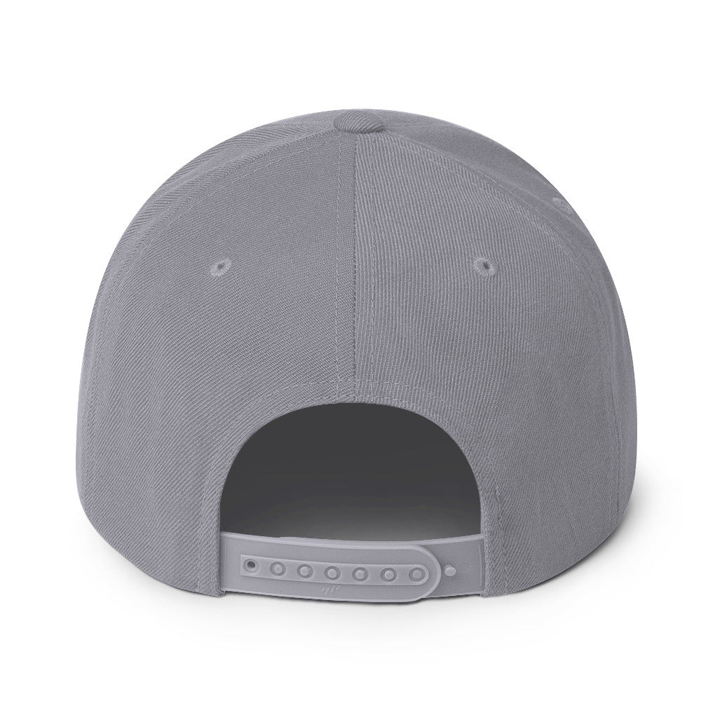 Doberman Snapback Hat 12