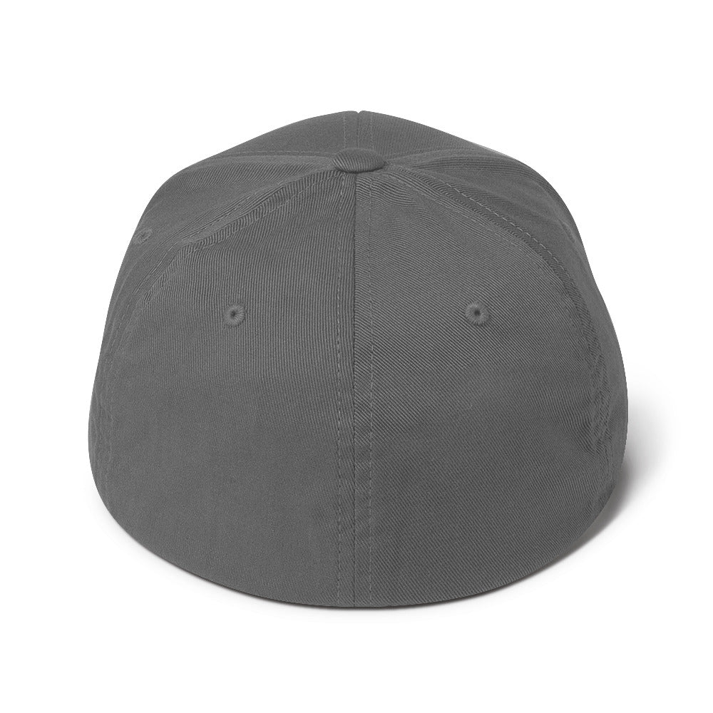 Doberman Structured Twill Cap 1