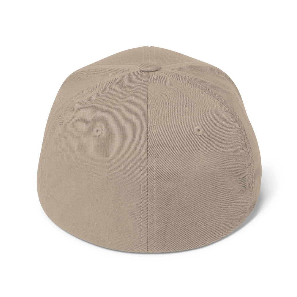 Doberman Structured Twill Cap 1