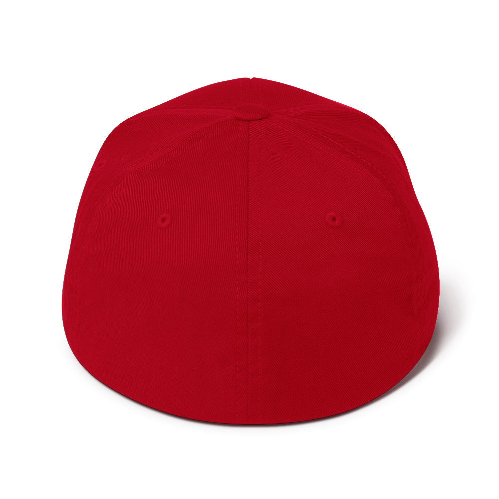 Dobermann Structured Twill Cap 2