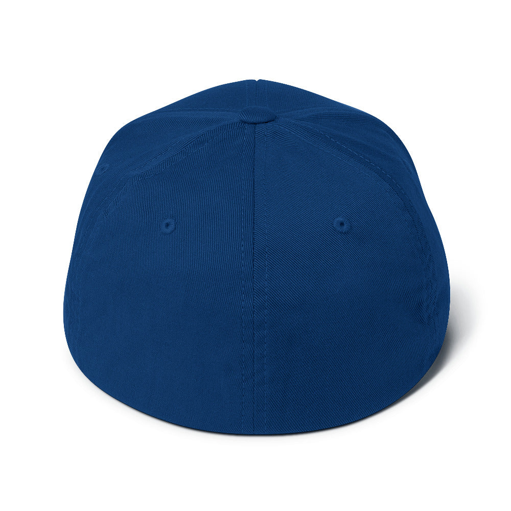 Doberman Structured Twill Cap 1