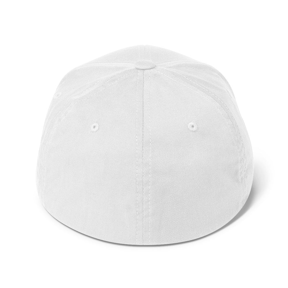 Doberman Structured Twill Cap 1