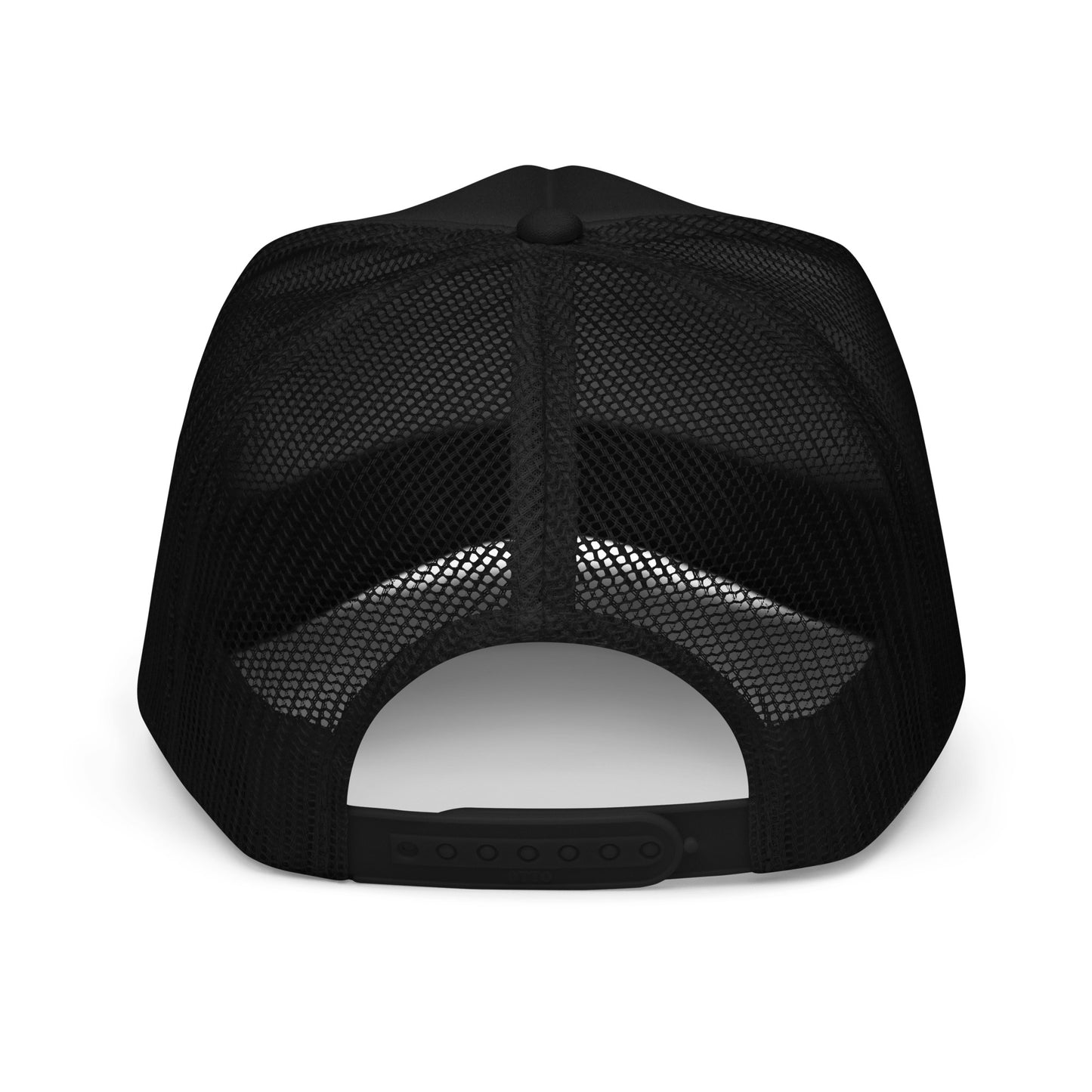 Foam Trucker Hat ND1