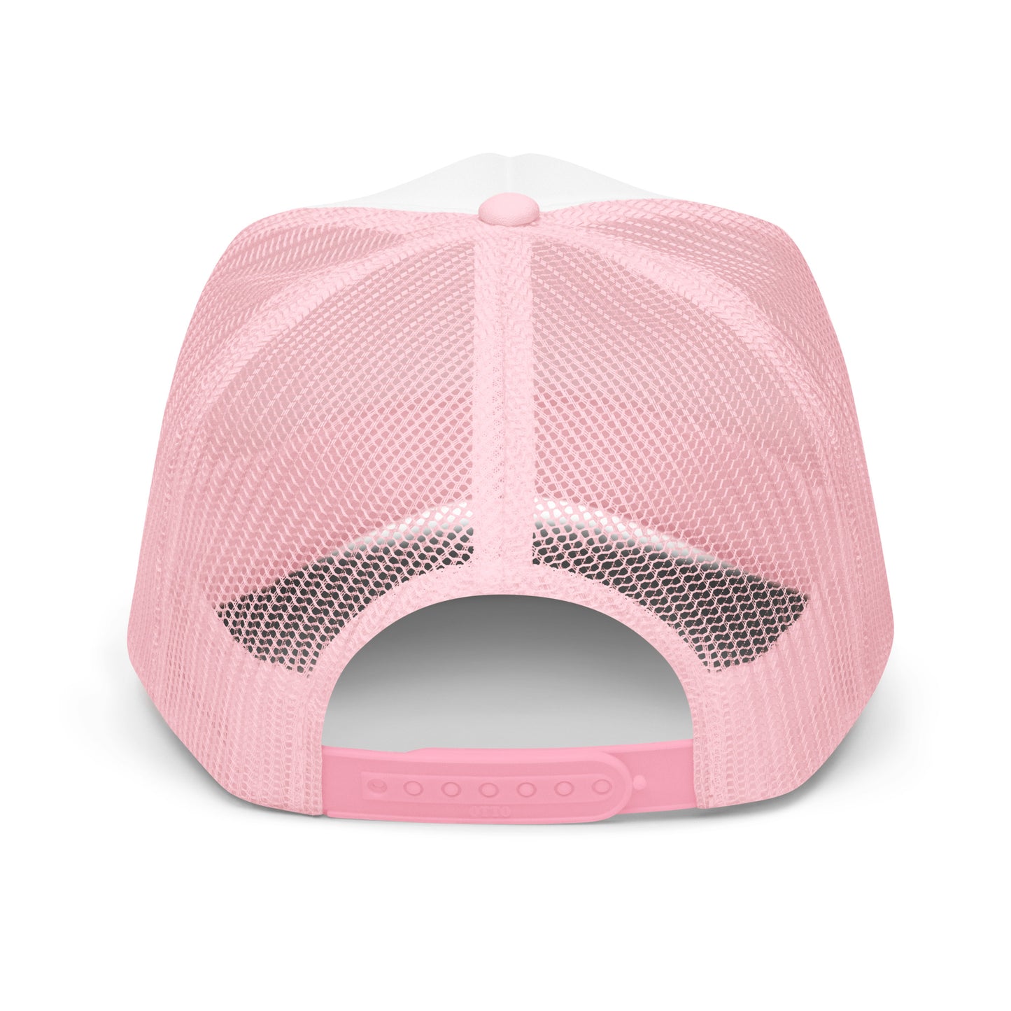 Foam Trucker Hat ND1