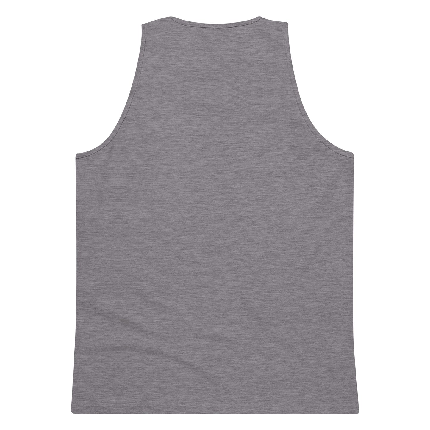 Survived 1 Men’s premium tank top