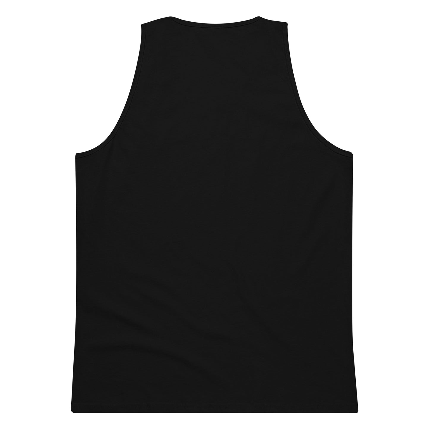 Survived 1 Men’s premium tank top