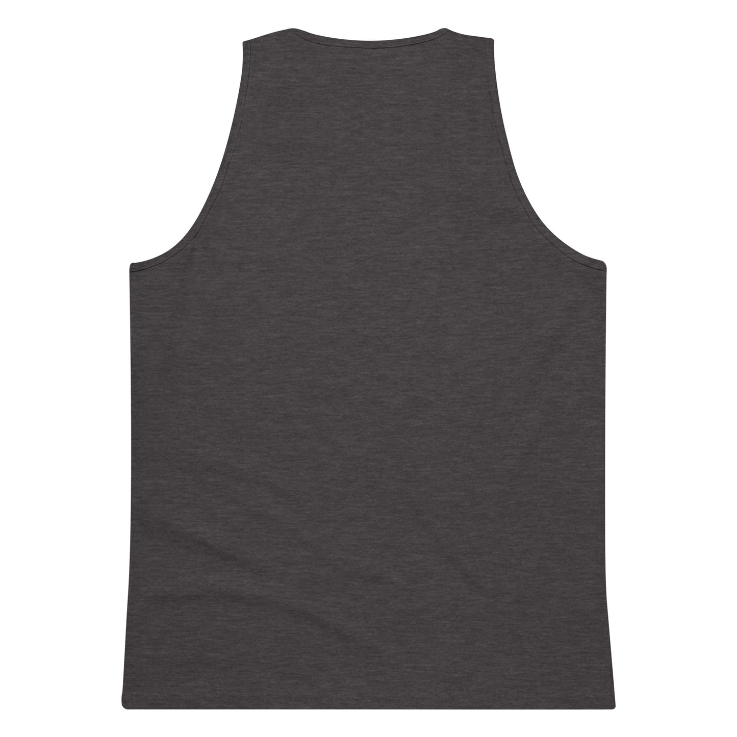 Survived 1 Men’s premium tank top