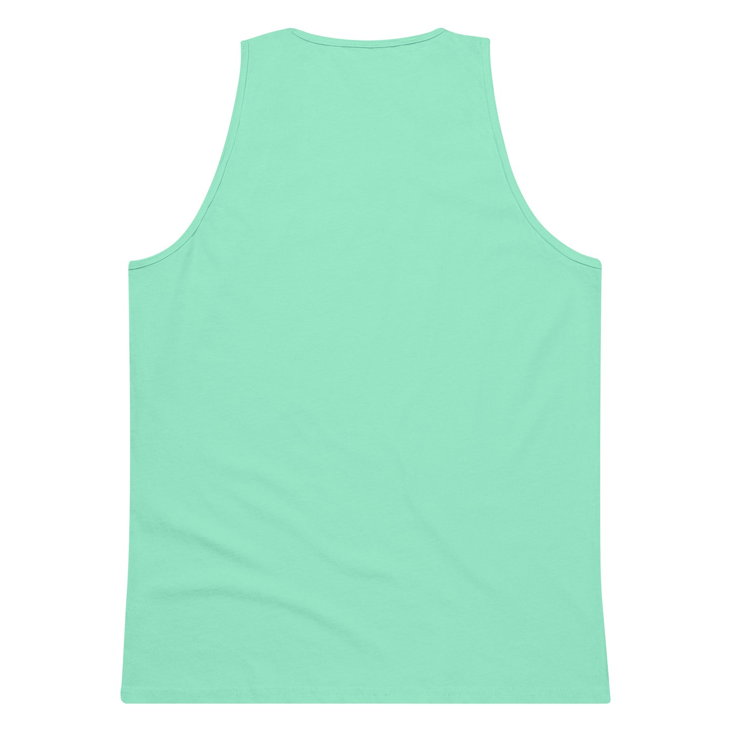 Survived 1 Men’s premium tank top