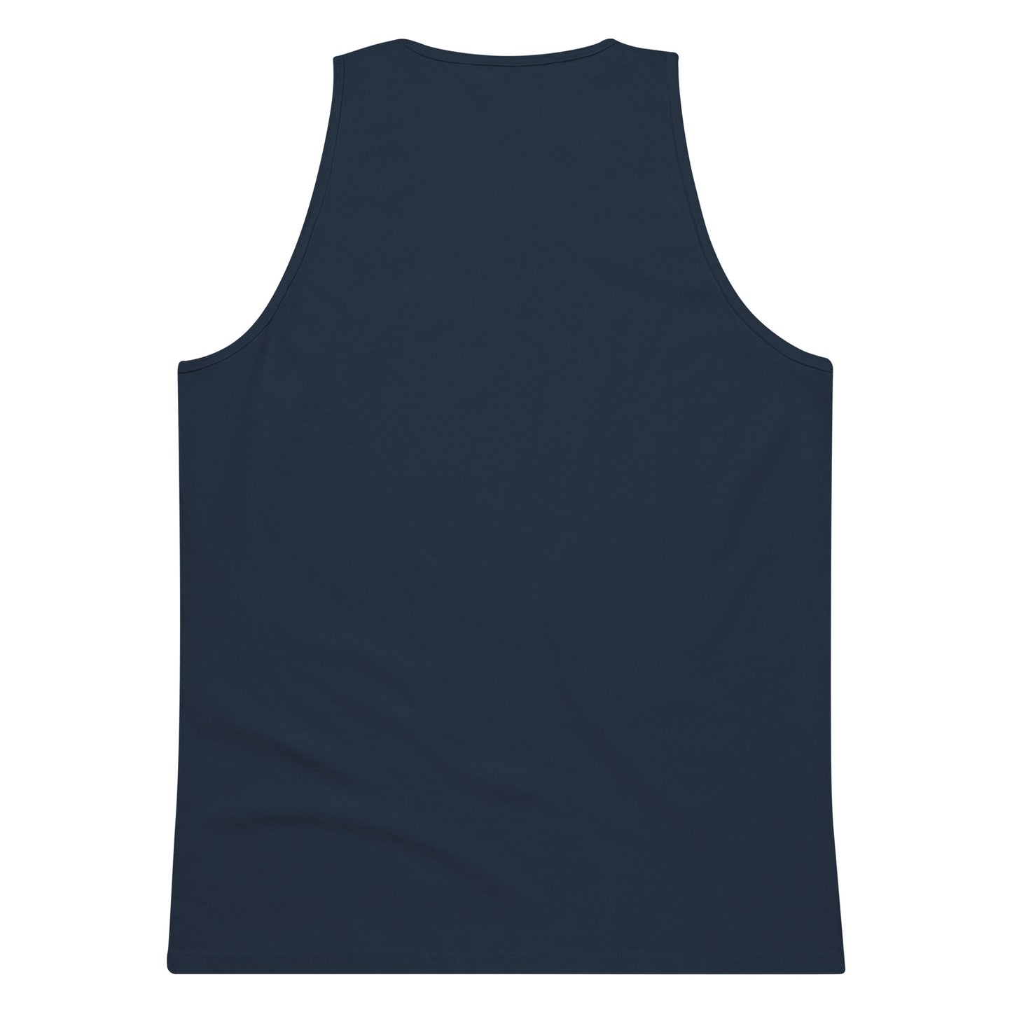 Survived 1 Men’s premium tank top