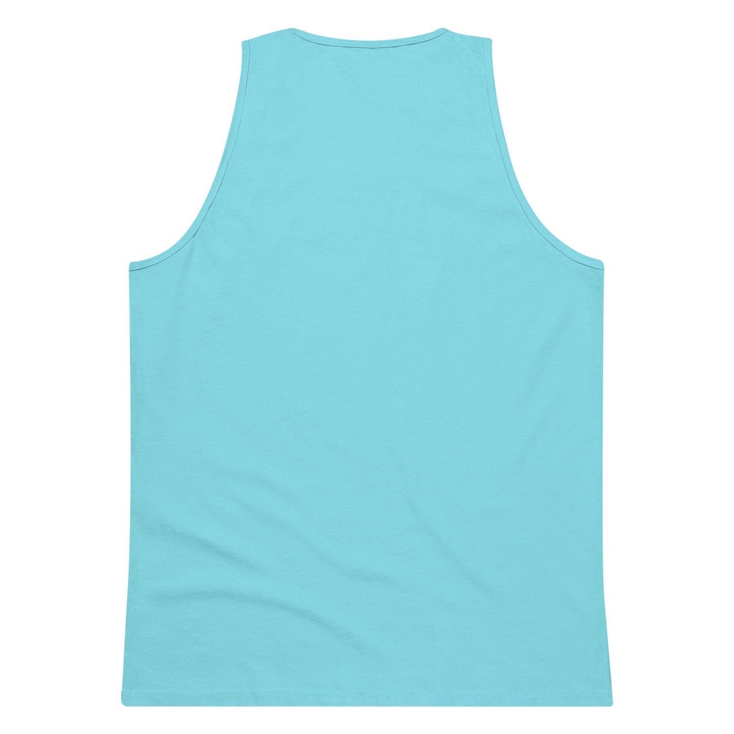 Survived 1 Men’s premium tank top