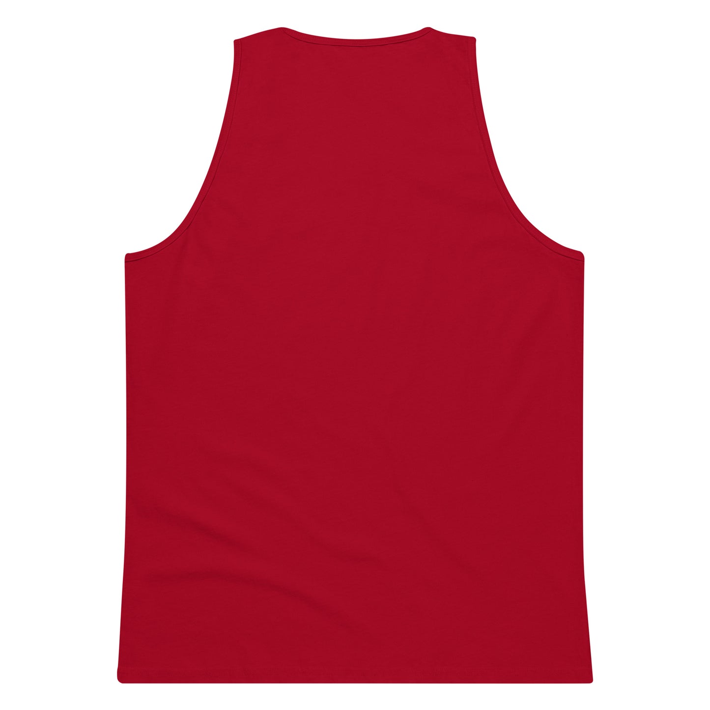 Survived 1 Men’s premium tank top