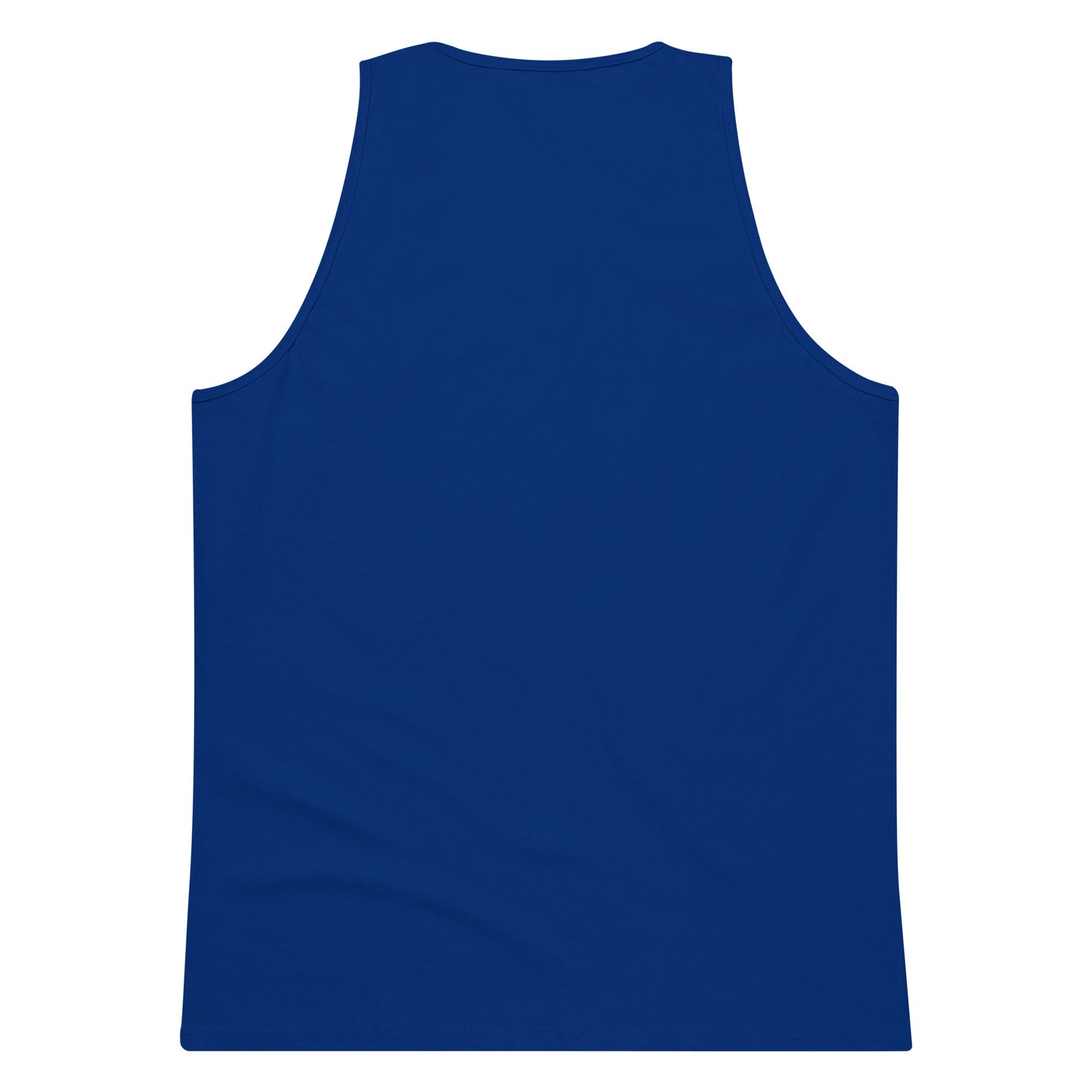 Survived 1 Men’s premium tank top