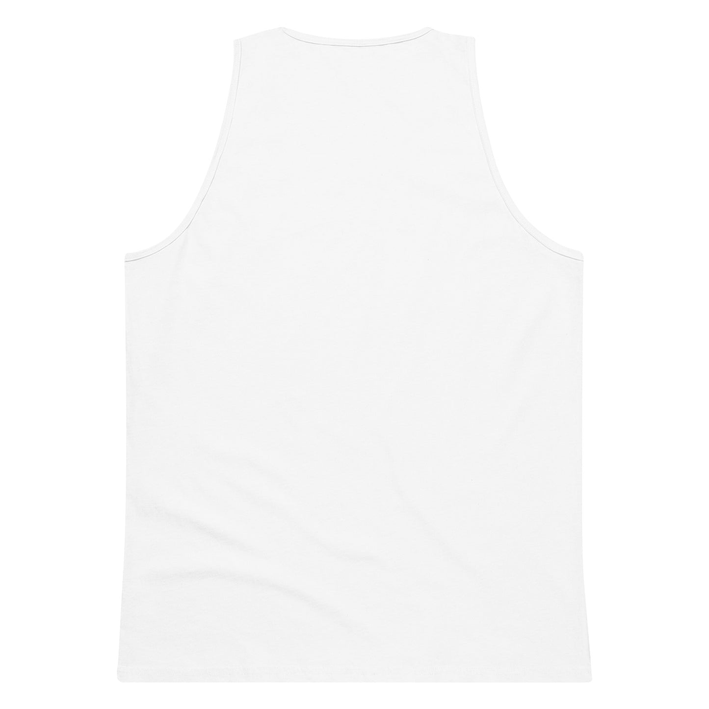 Survived 1 Men’s premium tank top