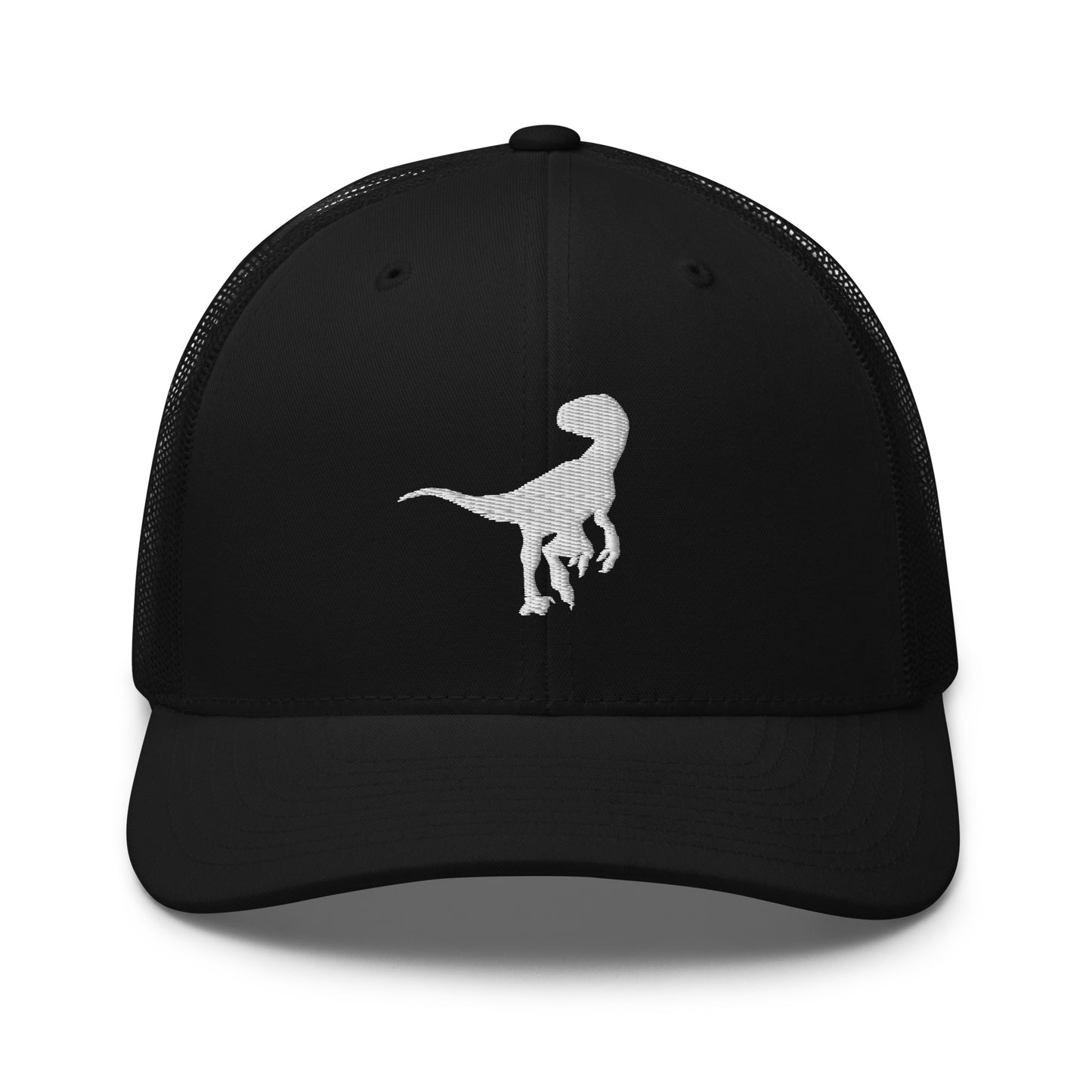 OG Doberman Trucker Cap 1