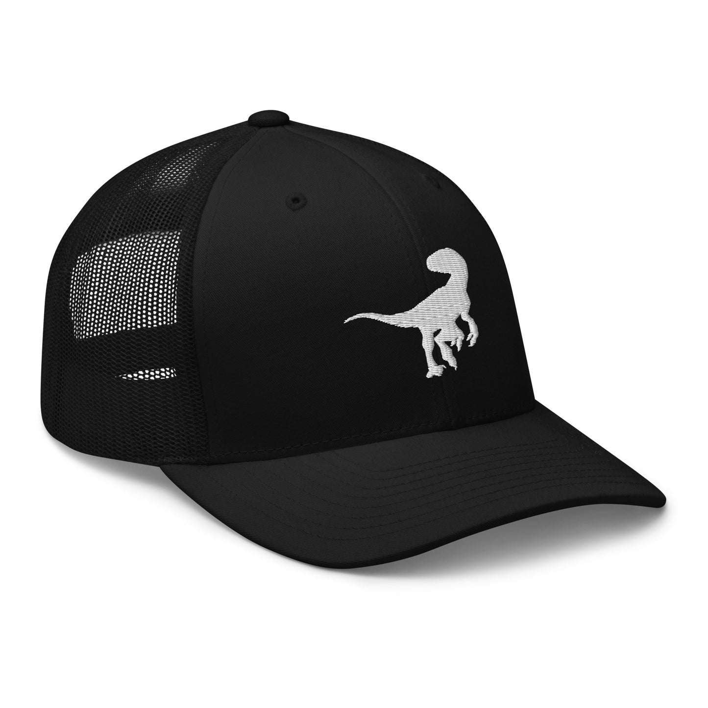 OG Doberman Trucker Cap 1