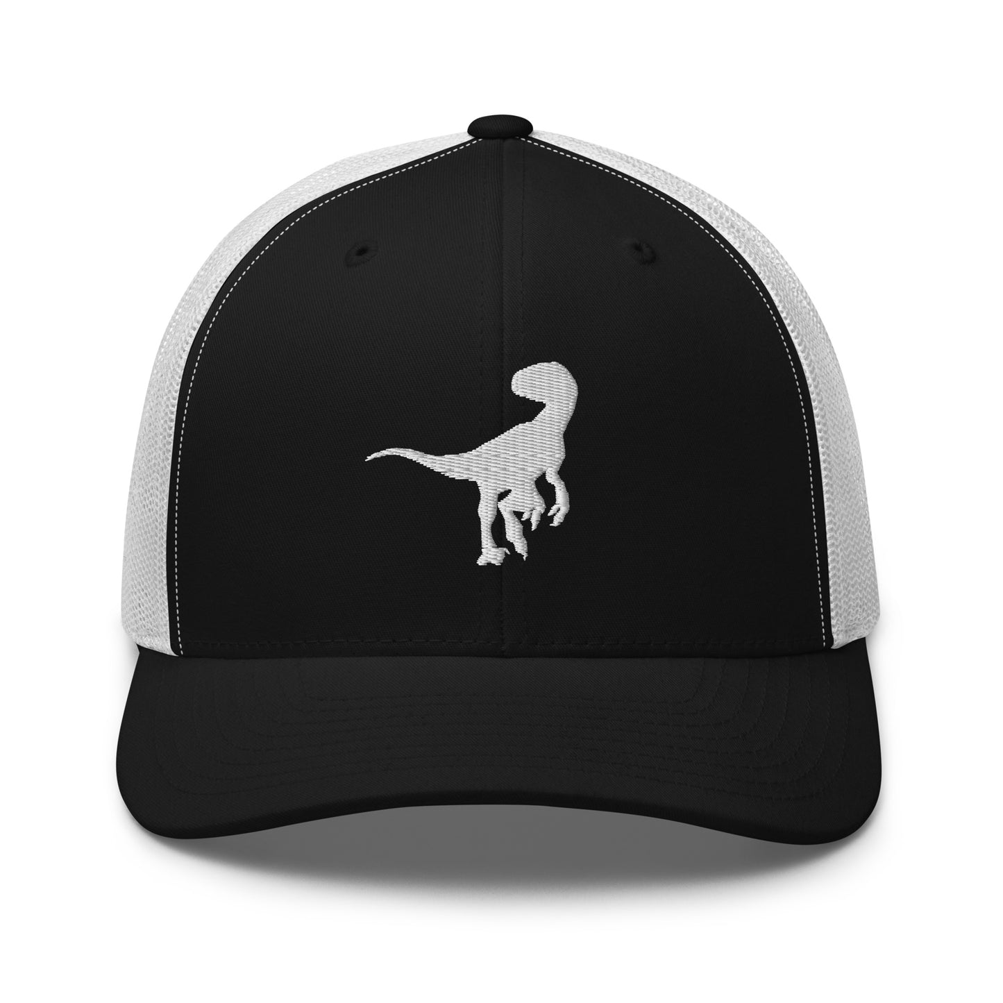 OG Doberman Trucker Cap 1