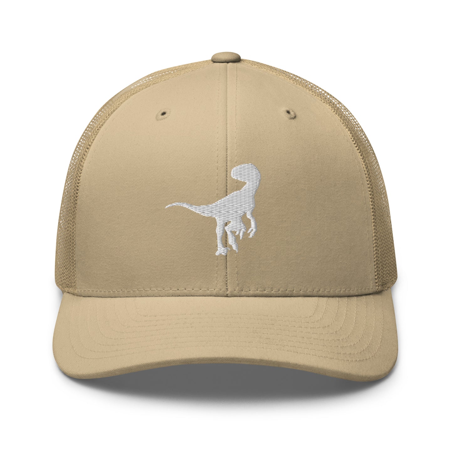 OG Doberman Trucker Cap 1