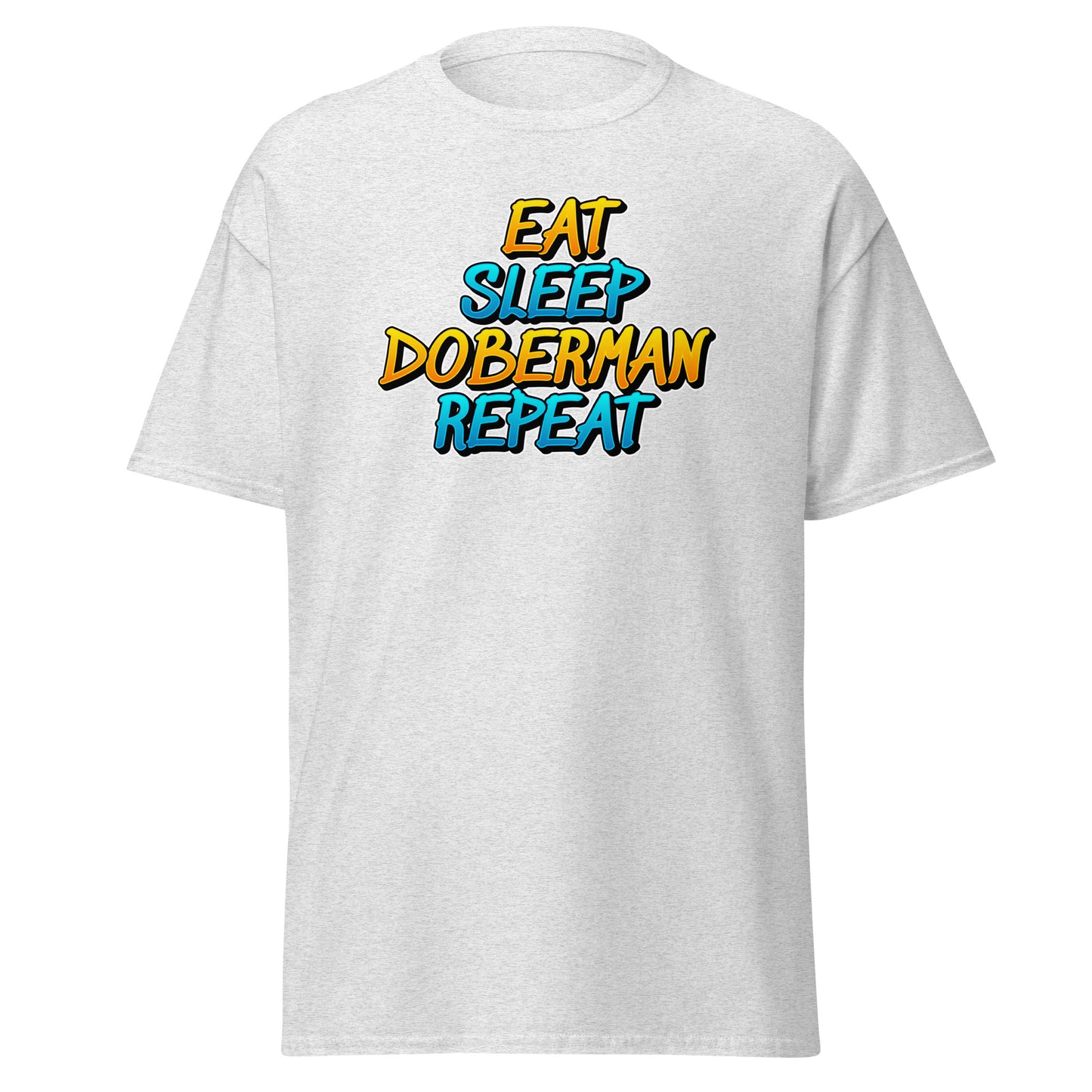 Eat 1 Unisex classic tee