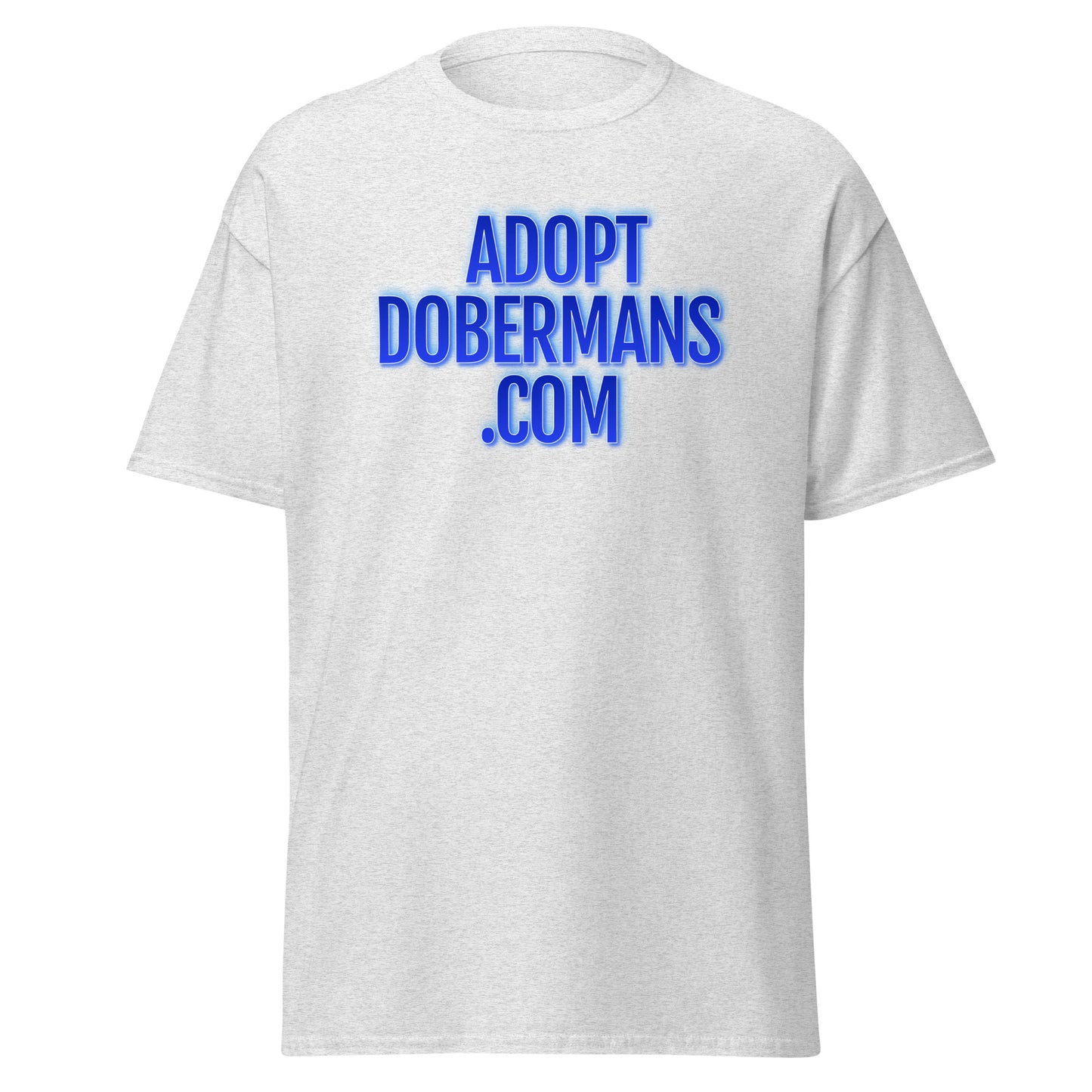 Adopt 5 Unisex classic tee