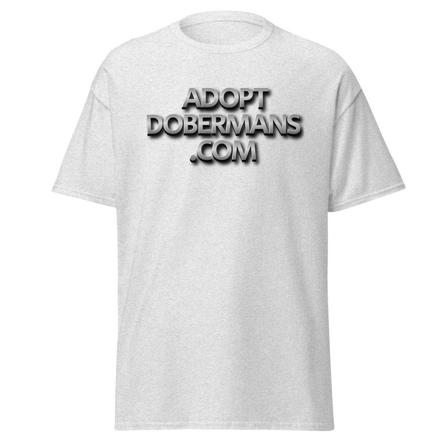 Adopt 6 Unisex classic tee