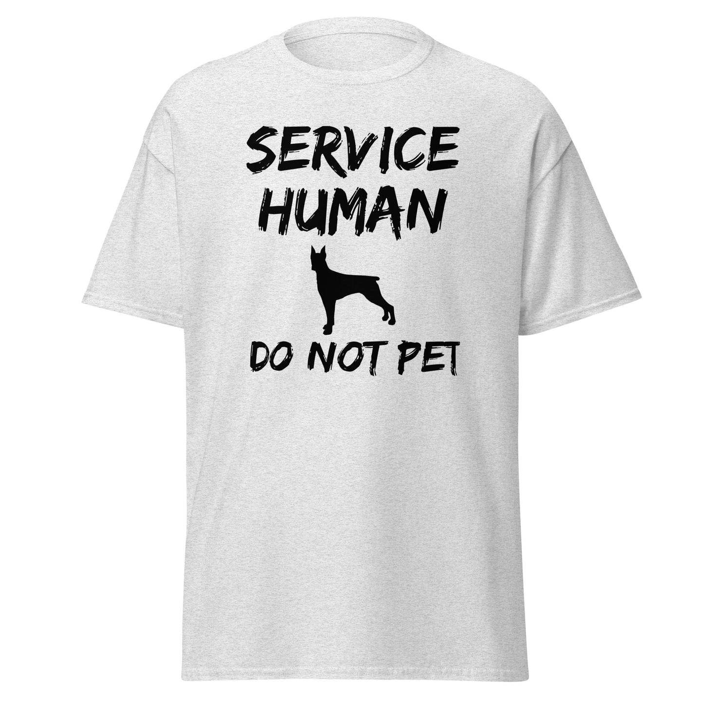 Service Human 2 Unisex classic tee