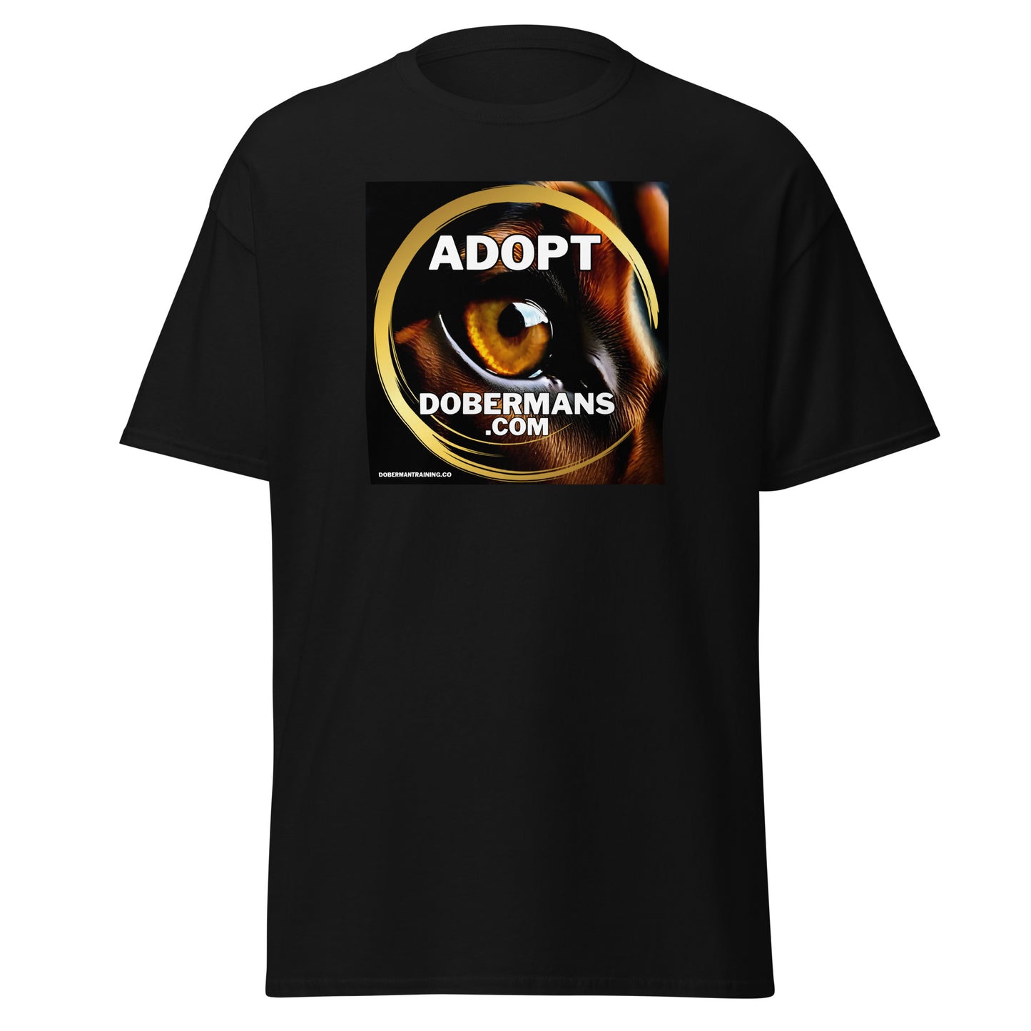 Adopt 10 Unisex classic tee