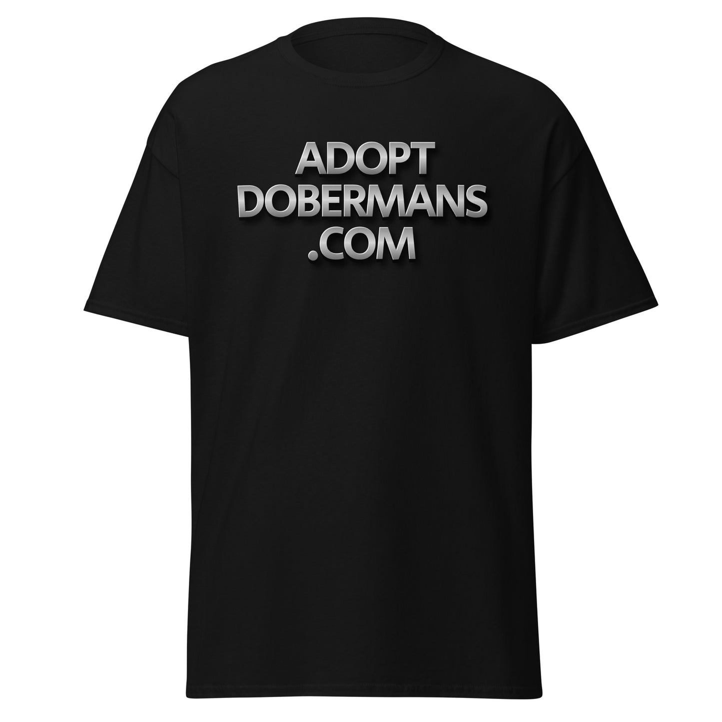 Adopt 6 Unisex classic tee