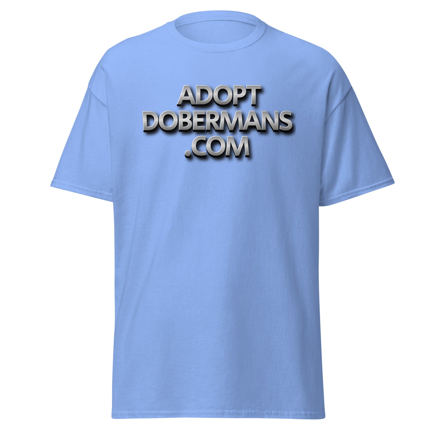 Adopt 6 Unisex classic tee