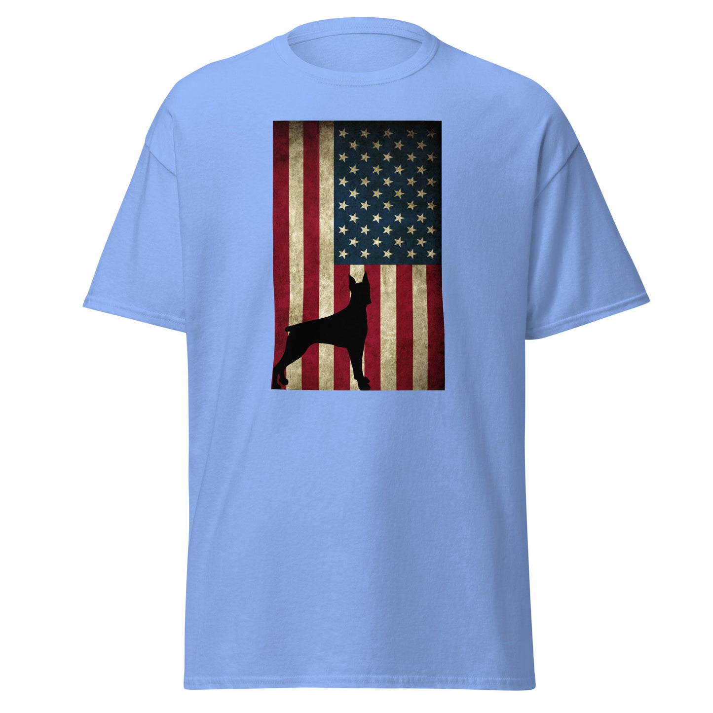 USA 1 Unisex classic tee