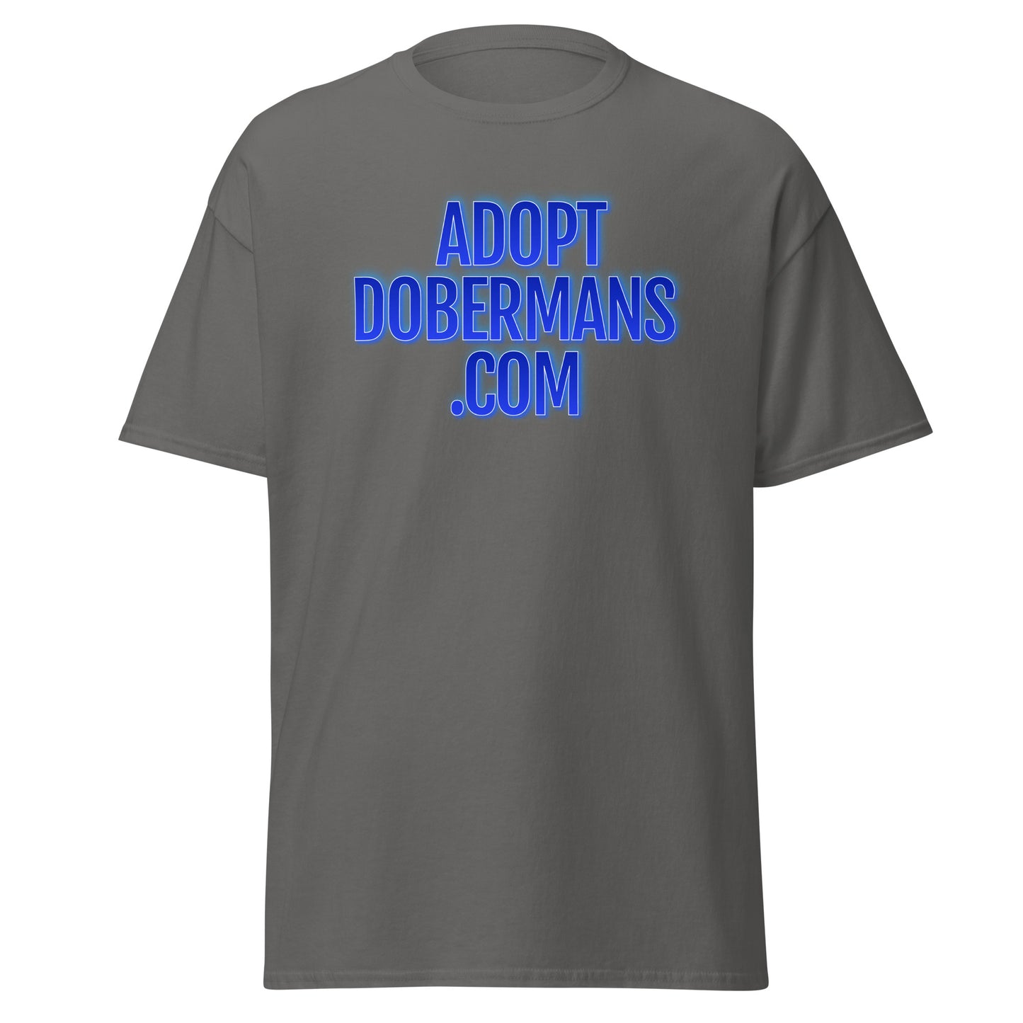 Adopt 5 Unisex classic tee