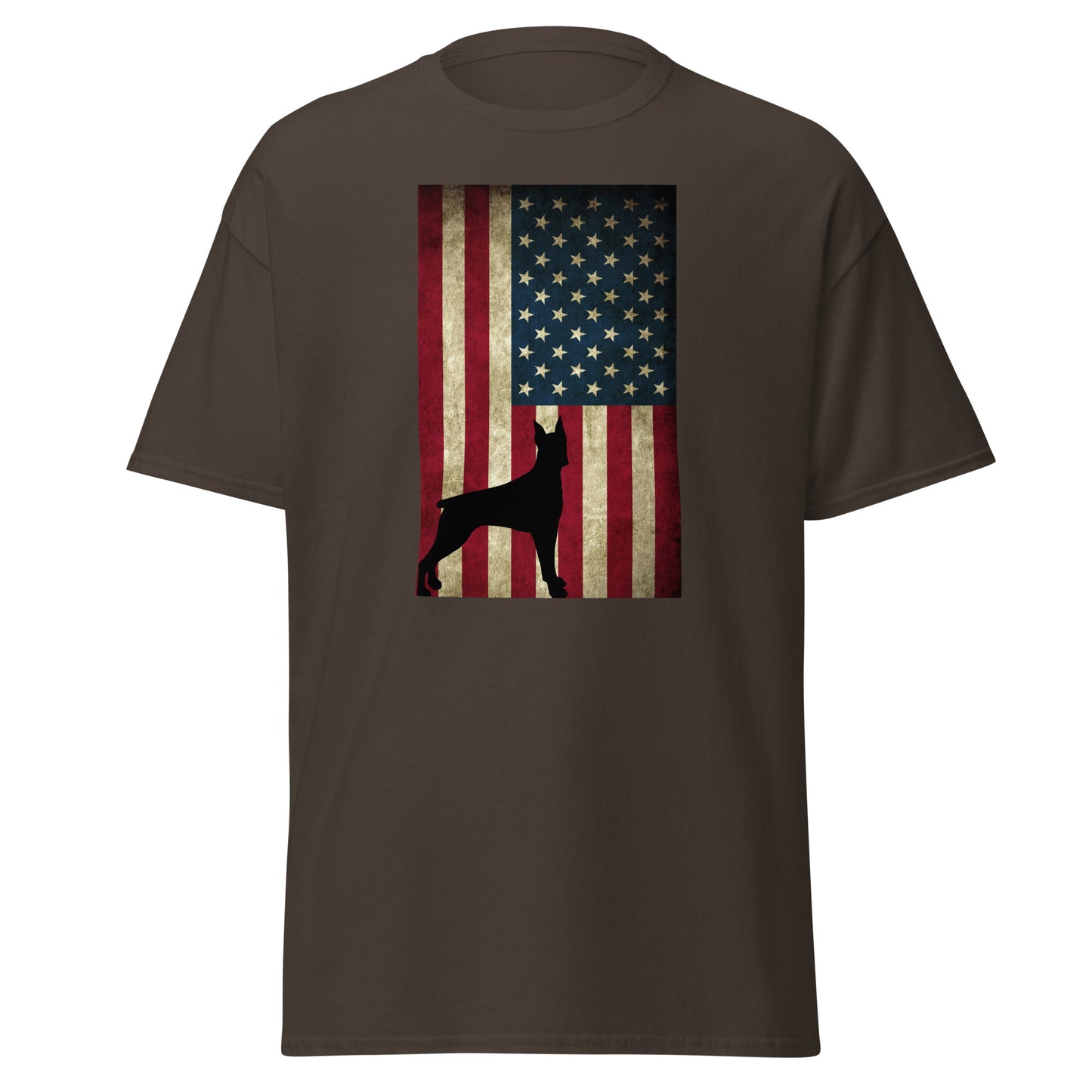 USA 1 Unisex classic tee