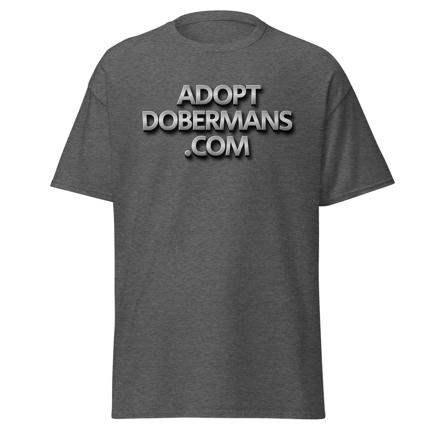 Adopt 6 Unisex classic tee